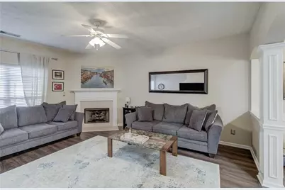 2230 Hawks Bluff Trail, Lawrenceville, GA 30044 - Photo 11