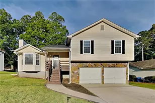 107 Ivy Trace Ln, Dallas, GA 30157 - Photo 1