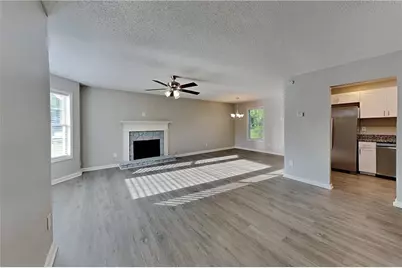107 Ivy Trace Lane, Dallas, GA 30157 - Photo 3