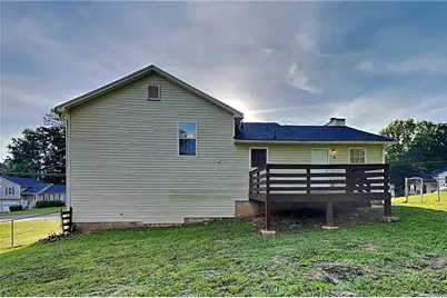 107 Ivy Trace Lane, Dallas, GA 30157 - Photo 17