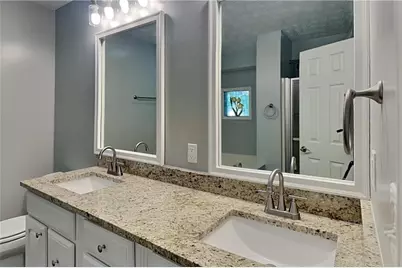 6187 Brookside Lane, Acworth, GA 30102 - Photo 9