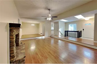 6187 Brookside Lane, Acworth, GA 30102 - Photo 3