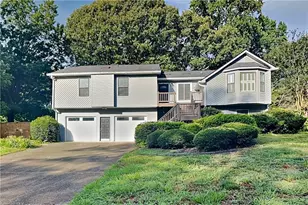 6187 Brookside Ln, Acworth, GA 30102 - Photo 1
