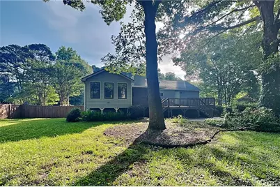 6187 Brookside Lane, Acworth, GA 30102 - Photo 17