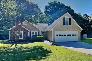 70 Leighs Grove Way, Grayson, GA 30017 - Photo 1