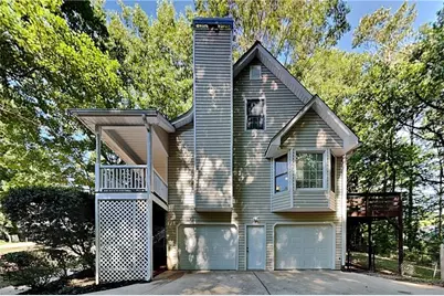 339 Abbington Lane, Douglasville, GA 30134 - Photo 17
