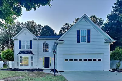 610 Wildberry Trace, Suwanee, GA 30024 - Photo 1