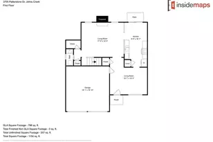 3705 Patterstone Dr, Johns Creek, GA 30022 - Photo 19