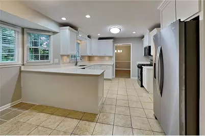 1995 Lookout Trail NW, Kennesaw, GA 30152 - Photo 5