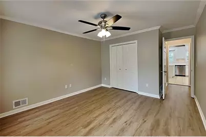1995 Lookout Trail NW, Kennesaw, GA 30152 - Photo 3