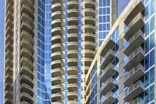400 W Peachtree St NW, Atlanta, GA 30308 - Photo 1