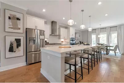 564 Ember Lane NW, Atlanta, GA 30318 - Photo 11
