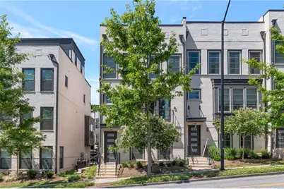 564 Ember Lane NW, Atlanta, GA 30318 - Photo 1