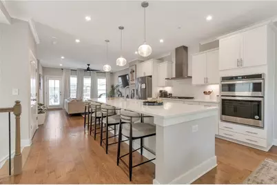 564 Ember Lane NW, Atlanta, GA 30318 - Photo 9
