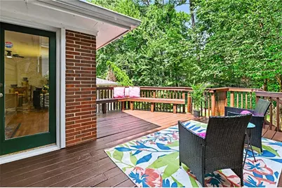 2632 Laurel Ridge Drive, Decatur, GA 30033 - Photo 25