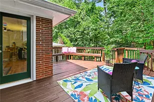 2632 Laurel Ridge Dr, Decatur, GA 30033 - Photo 25