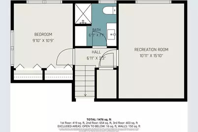 2632 Laurel Ridge Drive, Decatur, GA 30033 - Photo 29