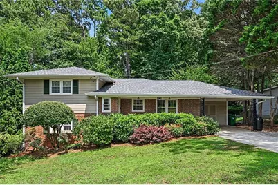 2632 Laurel Ridge Drive, Decatur, GA 30033 - Photo 27