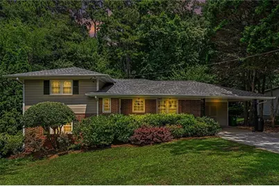2632 Laurel Ridge Drive, Decatur, GA 30033 - Photo 1