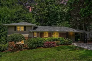 2632 Laurel Ridge Dr, Decatur, GA 30033 - Photo 1