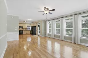 4343 Clairesbrook Ln, Acworth, GA 30101 - Photo 5