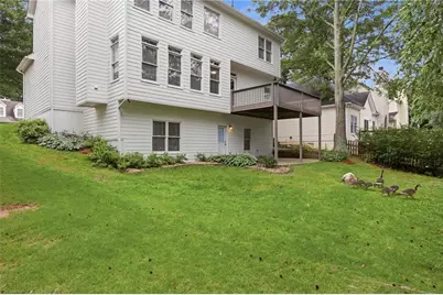 4343 Clairesbrook Lane, Acworth, GA 30101 - Photo 47