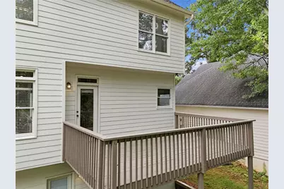 4343 Clairesbrook Lane, Acworth, GA 30101 - Photo 33