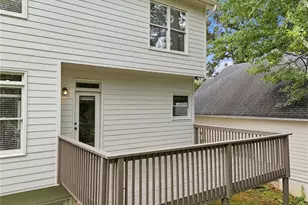 4343 Clairesbrook Ln, Acworth, GA 30101 - Photo 33