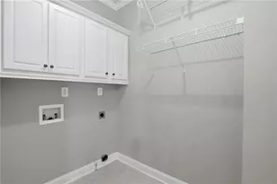 4343 Clairesbrook Ln, Acworth, GA 30101 - Photo 17