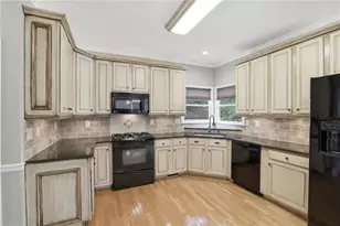 4343 Clairesbrook Ln, Acworth, GA 30101 - Photo 39