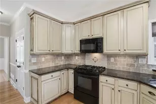 4343 Clairesbrook Ln, Acworth, GA 30101 - Photo 41