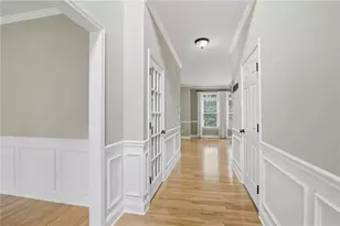 4343 Clairesbrook Ln, Acworth, GA 30101 - Photo 19