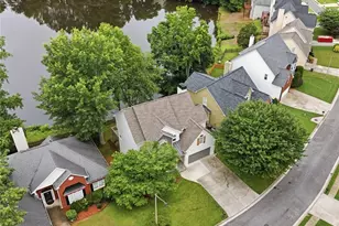 4343 Clairesbrook Ln, Acworth, GA 30101 - Photo 29