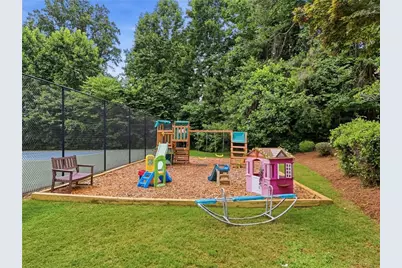 4343 Clairesbrook Lane, Acworth, GA 30101 - Photo 55