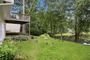 4343 Clairesbrook Ln, Acworth, GA 30101 - Photo 45