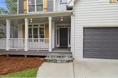 4343 Clairesbrook Lane, Acworth, GA 30101 - Photo 11