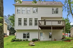 4343 Clairesbrook Ln, Acworth, GA 30101 - Photo 47