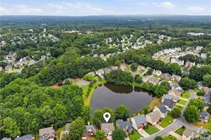 4343 Clairesbrook Ln, Acworth, GA 30101 - Photo 27