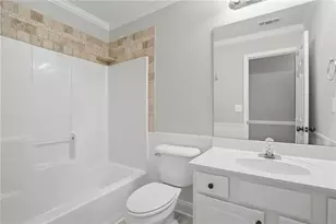 4343 Clairesbrook Ln, Acworth, GA 30101 - Photo 19
