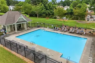 4343 Clairesbrook Ln, Acworth, GA 30101 - Photo 3