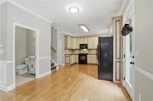 4343 Clairesbrook Ln, Acworth, GA 30101 - Photo 7