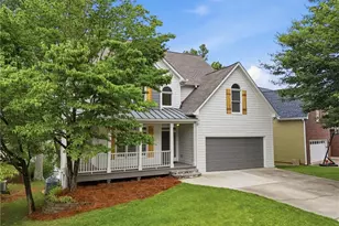 4343 Clairesbrook Ln, Acworth, GA 30101 - Photo 31