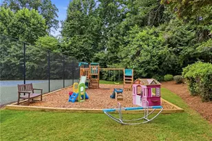 4343 Clairesbrook Ln, Acworth, GA 30101 - Photo 55