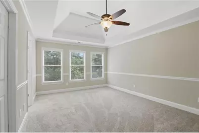 4343 Clairesbrook Lane, Acworth, GA 30101 - Photo 15