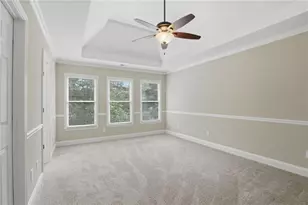 4343 Clairesbrook Ln, Acworth, GA 30101 - Photo 15
