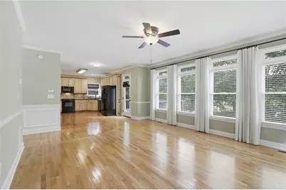 4343 Clairesbrook Lane, Acworth, GA 30101 - Photo 17