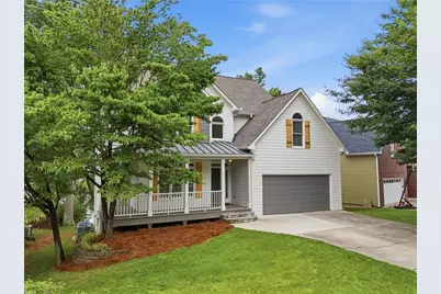 4343 Clairesbrook Lane, Acworth, GA 30101 - Photo 9