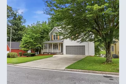 4343 Clairesbrook Lane, Acworth, GA 30101 - Photo 35