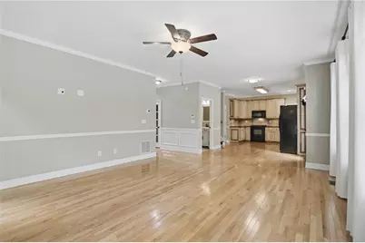 4343 Clairesbrook Lane, Acworth, GA 30101 - Photo 7
