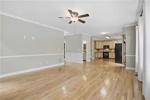 4343 Clairesbrook Ln, Acworth, GA 30101 - Photo 7